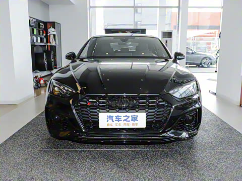 2024�� RS 5 2.9T Sportback ȼ���