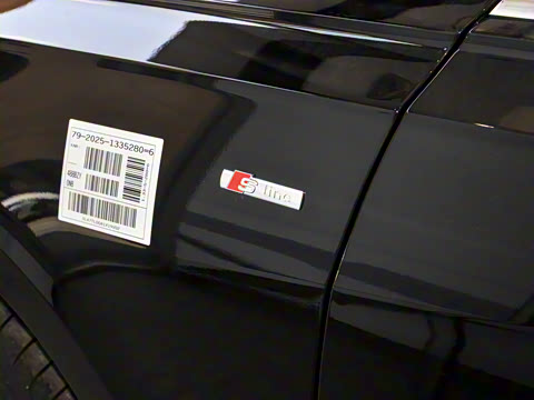 2025�� �Ŀ� 45 TFSI quattro ��ѡ������