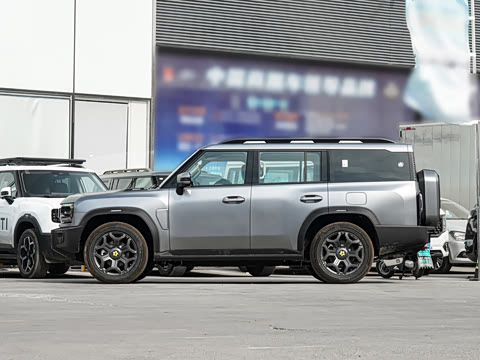 2025�� 206km XWD ��Խ�ӳ��� 7��