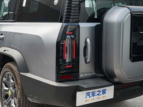 2025�� 206km XWD ��Խ�ӳ��� 7��