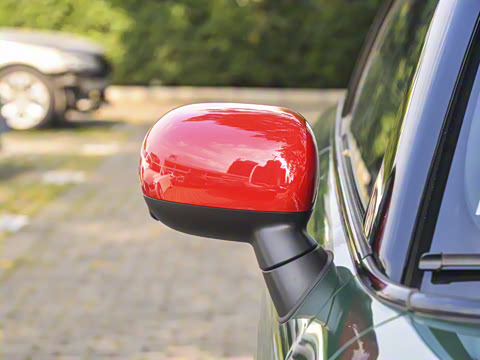 2025�� JOHN COOPER WORKS CABRIO