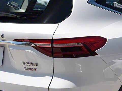 2019�� 2.0T ����i�� ��VI