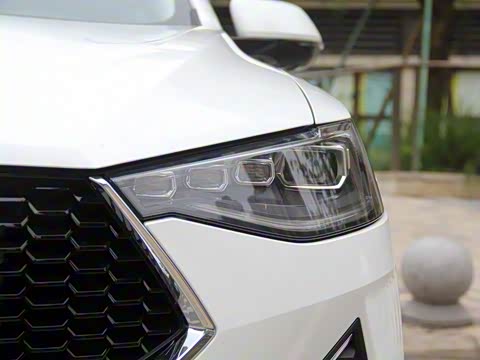 2019�� 1.5T ����i�� ��VI