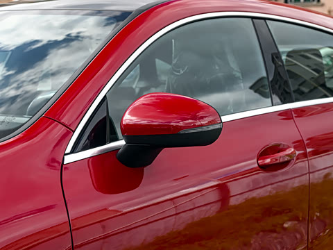 2024�� �Ŀ� CLA 200 ���ܳ�