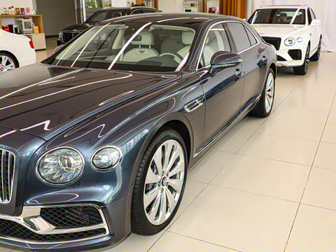 2024�� V8 Edition 8