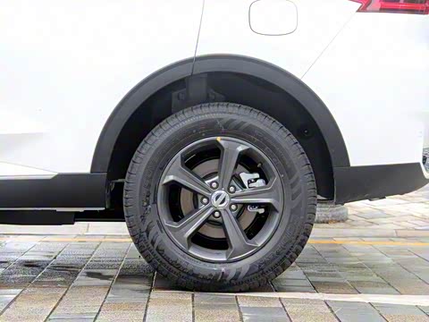 2019�� 1.5T ����i�� ��VI