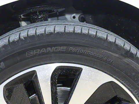 2025�� EV 520�캽��