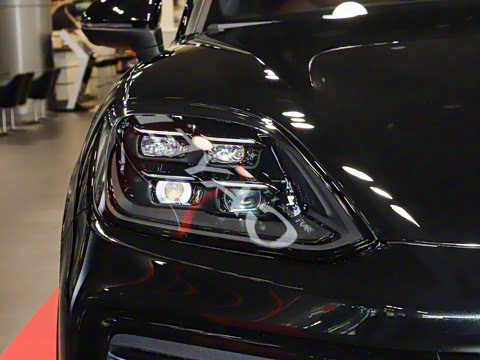 2025�� Cayenne 3.0T ���۰�