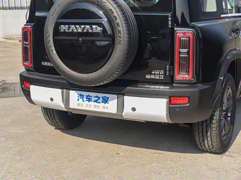 2025�� 2.0T 4WD Pro