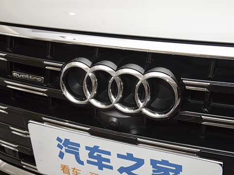 2025�� �Ŀ� 55 TFSI quattro �콢������