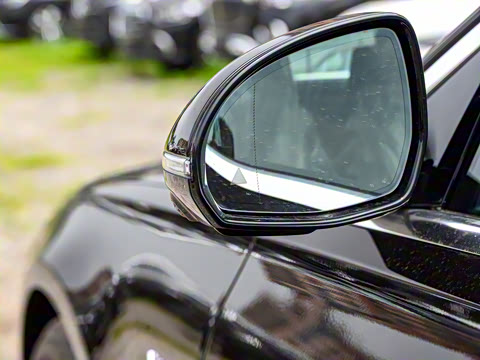 2025�� �Ŀ� S 680 4MATIC