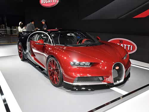 【chiron】布加迪_chiron报价_chiron图片_汽车之家