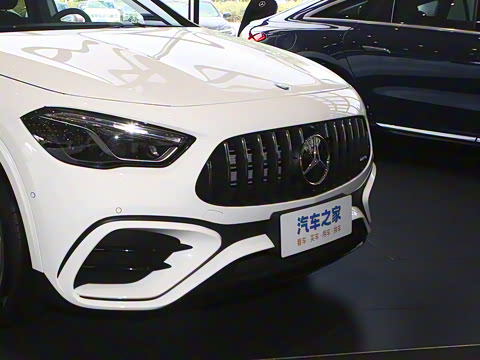 2025�� AMG GLA 35 4MATIC