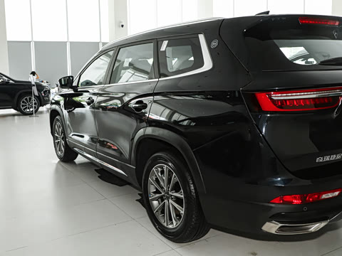 2025�� ��Խ�� 1.6TD �ֶ���PRO 7��