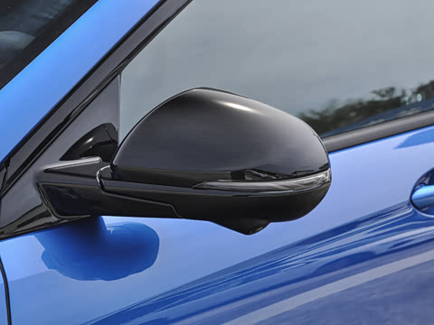 2022�� 1.5T GS ��ȼ��