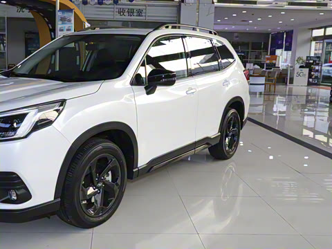 2024�� STI Sport