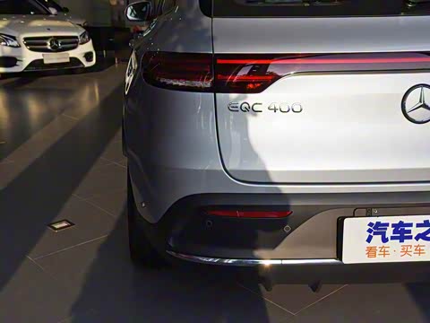 2020�� EQC 400 4MATIC ������ 1886������