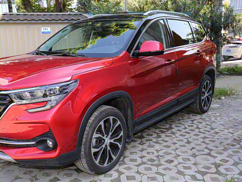 2021�� 1.5T �Զ�������