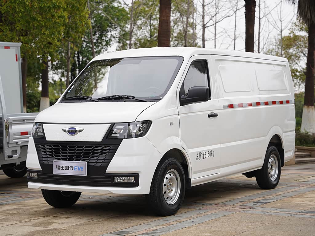 Foton EV6