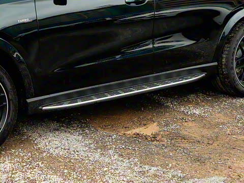 2023�� AMG GLE 53 4MATIC+