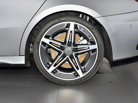 2025�� �Ŀ� AMG A 35 L 4MATIC