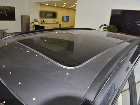 2025�� 1.5T �Զ���ҫ�� 7��