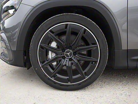 2026�� AMG GLB 35 4MATIC