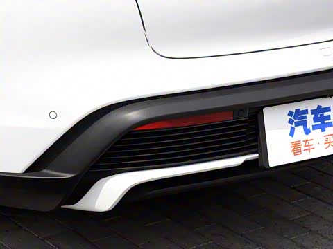 2019�� Taycan Turbo