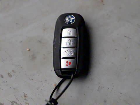 2019�� ʮ����ҫ 1.6L XL CVT����� ��VI