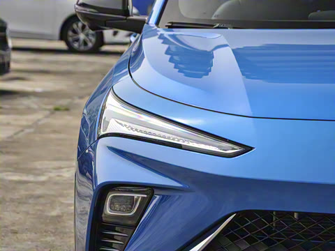 2022�� 1.5T GS ��ȼ��