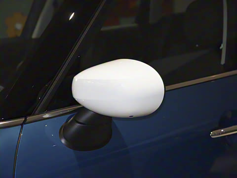 2021�� 2.0T COOPER S ALL4