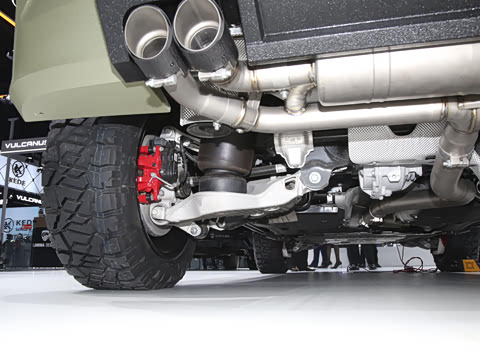 2022�� �Ŀ� 3.0T ��׼��