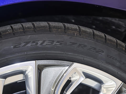 2025�� GT Mulliner��