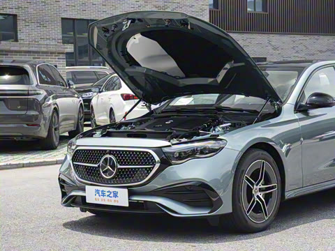 2025�� �Ŀ� E 300 ʱ�����˶���