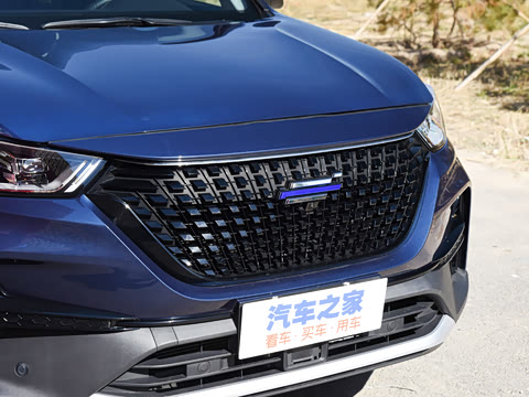 2021�� 1.5T �Զ��캽�� 7��