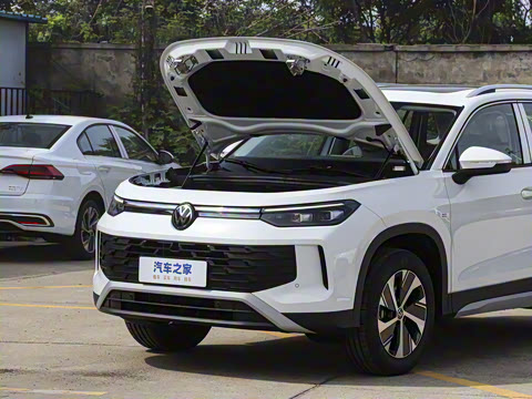 2025�� ̽��L 300TSI ������Ӣ