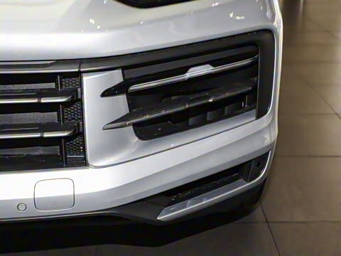 2025�� Cayenne 3.0T ���ΰ�