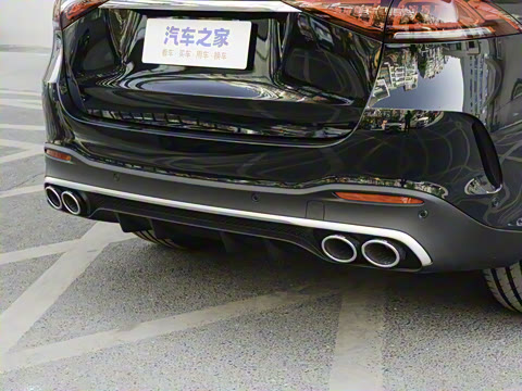 2023�� AMG GLE 53 4MATIC+