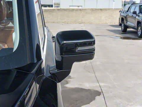 2025�� 2.0T 4WD Pro