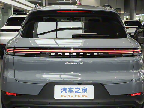 2025�� Cayenne 3.0T ���۰�