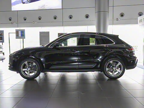 2025�� Macan 2.0T ���ΰ�