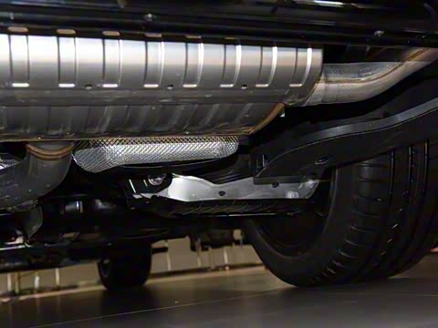 2019�� 3.0TSI ���ǰ� ��VI