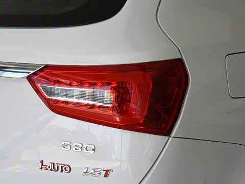 2018�� �Ŀ� 1.5T �ֶ�������