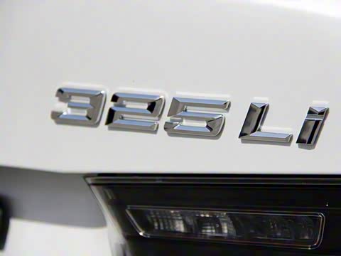 2020�� 325Li xDrive M�˶���װ