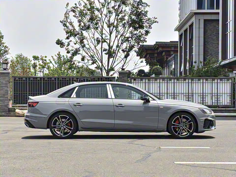 2025�� 200���������� 45 TFSI quattro ��ѡ������