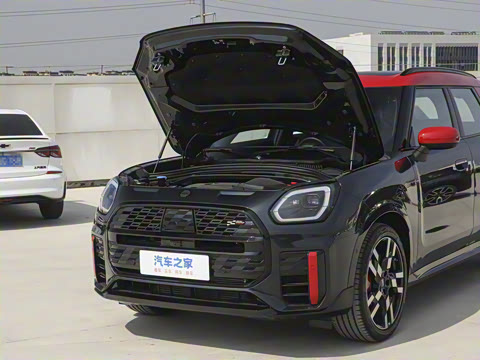2024�� 2.0T JOHN COOPER WORKS