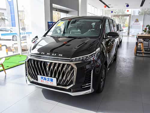 【图】上汽大通maxus g20 2023款 plus 2.