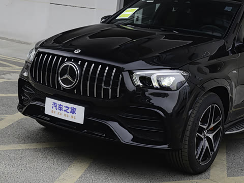 2023�� AMG GLE 53 4MATIC+ ����SUV