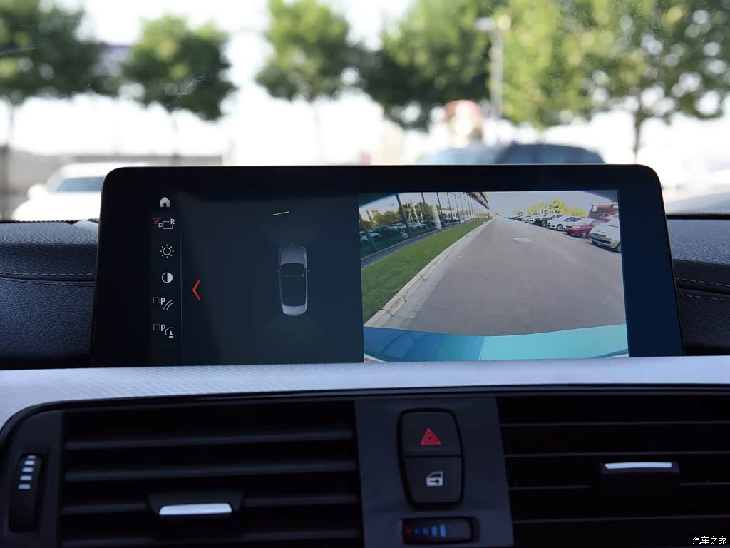 宝马4系 2019款 425i 敞篷m运动套装 4922421图片_宝马_汽车图库_汽车