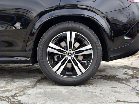 2022�� GLE 350 e 4MATIC ����SUV